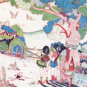 Kiln house